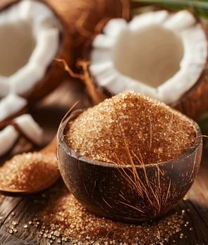 Coconut Sugar
