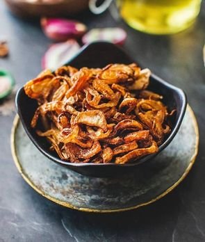 Fried Shallots
